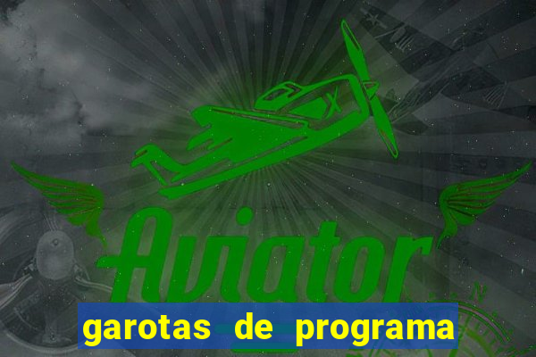 garotas de programa na zona sul